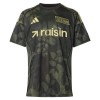 Maglia ufficiale Union Berlin Trasferta 2025-26 per Uomo